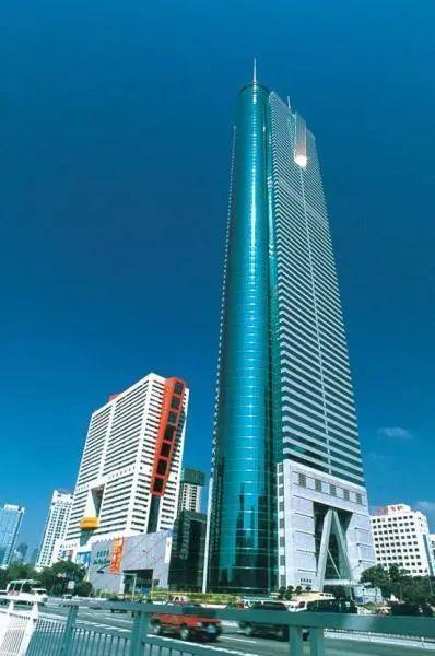 深圳罗湖地王大厦写字楼出租赁招租,地王大厦办公楼办公室出租赁招租