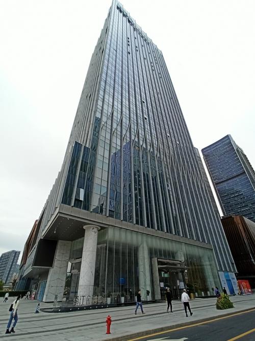 前海香江金融中心写字楼出租赁 深圳前海写字楼 前海妈湾写字楼 前海