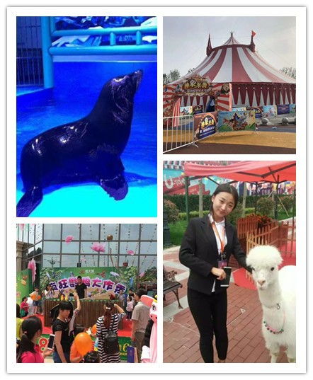 溧阳市附近萌宠动物展出租各类展览