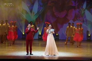 16台精品62场演出 首届粤港澳大湾区文化艺术节艺术精品巡演正式启幕