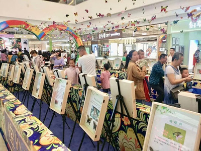 惠民县百鸟展出租价格